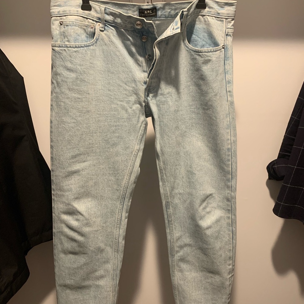APC Petit New Standard sz33
